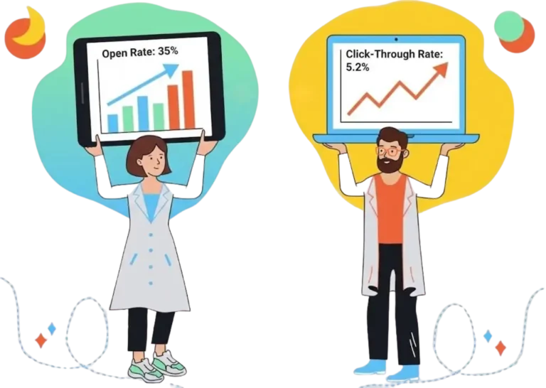 Email Marketing Statistics