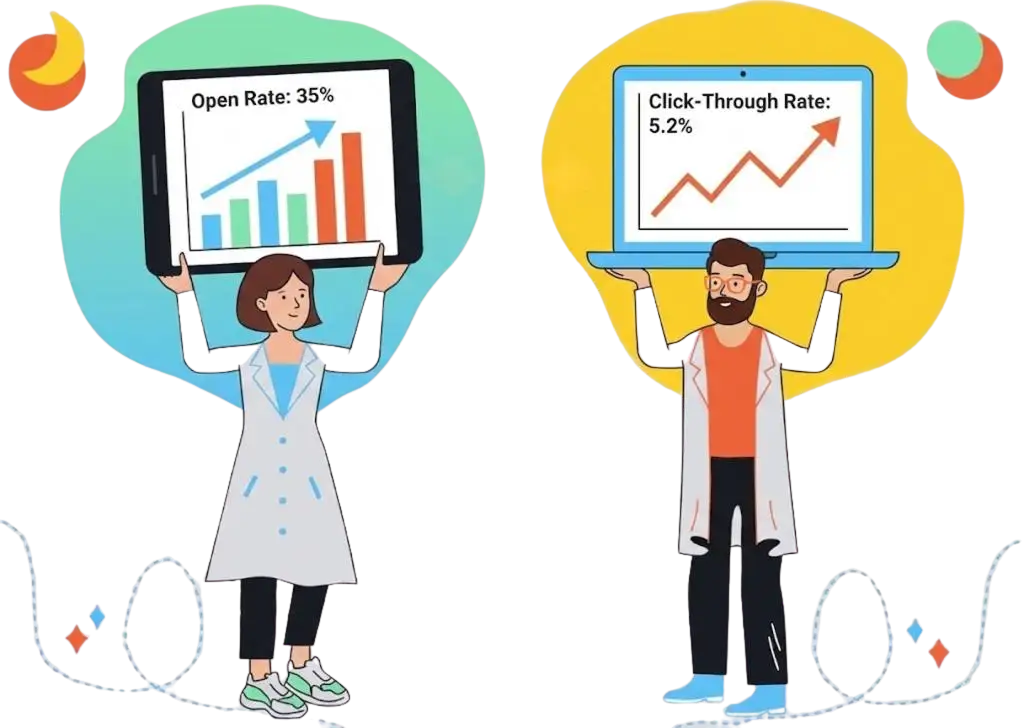 Email Marketing Statistics