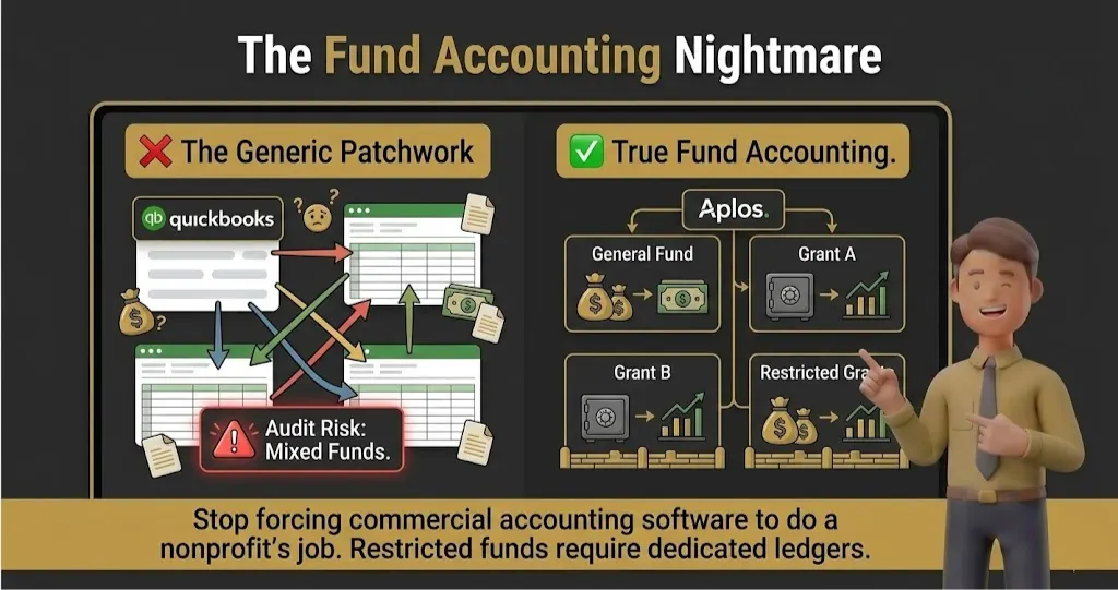 Aplos: The Fund Accounting Nightmare