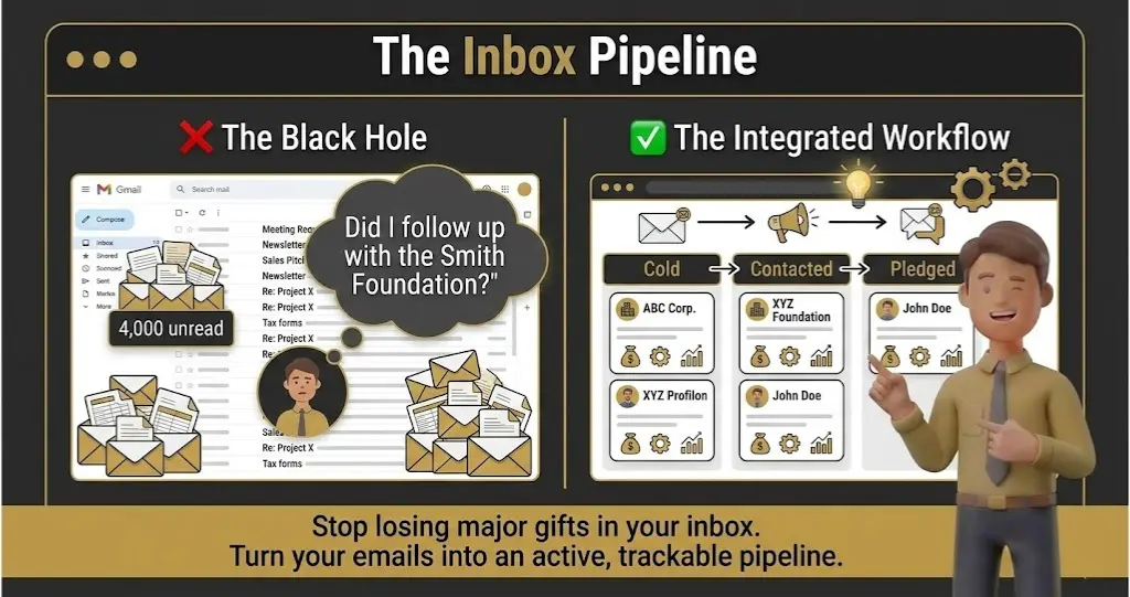 Streak: The Inbox Pipeline