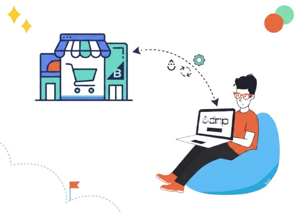 Drip for BigCommerce