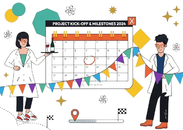 Email marketing tools for event