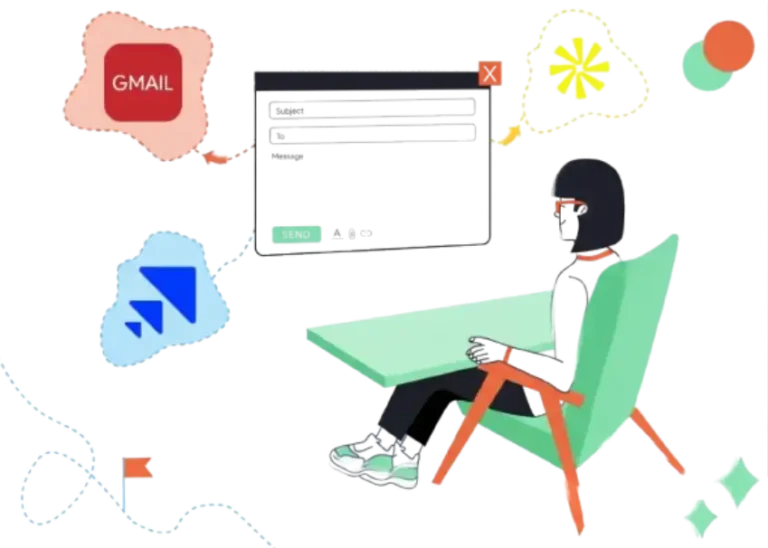 Email tools for recruitment agencies
