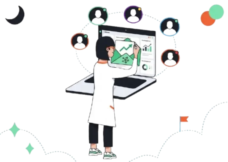 Email marketing software for saas companies